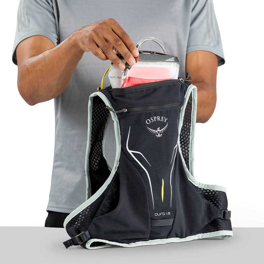Osprey Duro 1.5 - Image 3