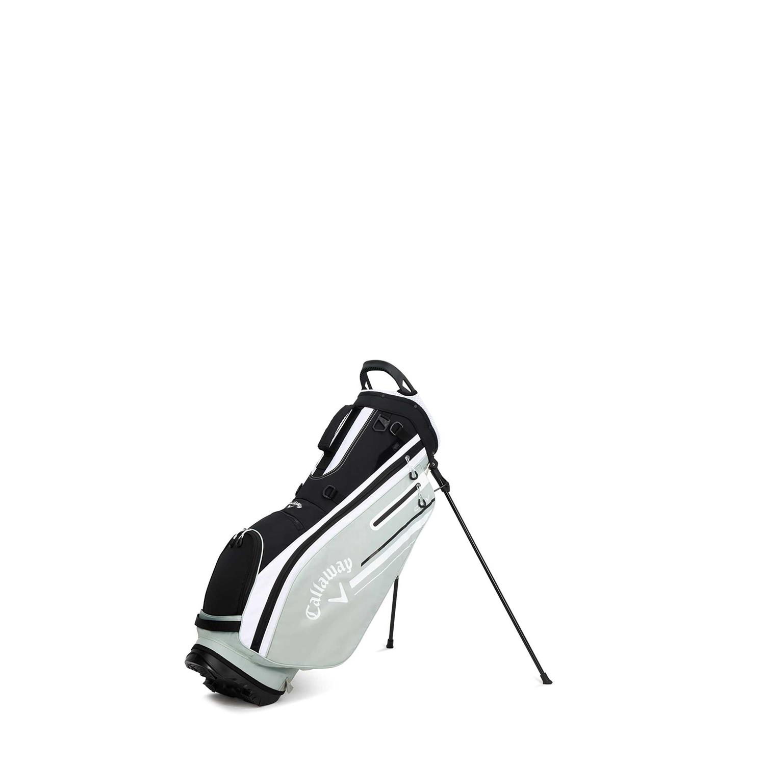 Callaway 2023 Chev Golf Stand Bag