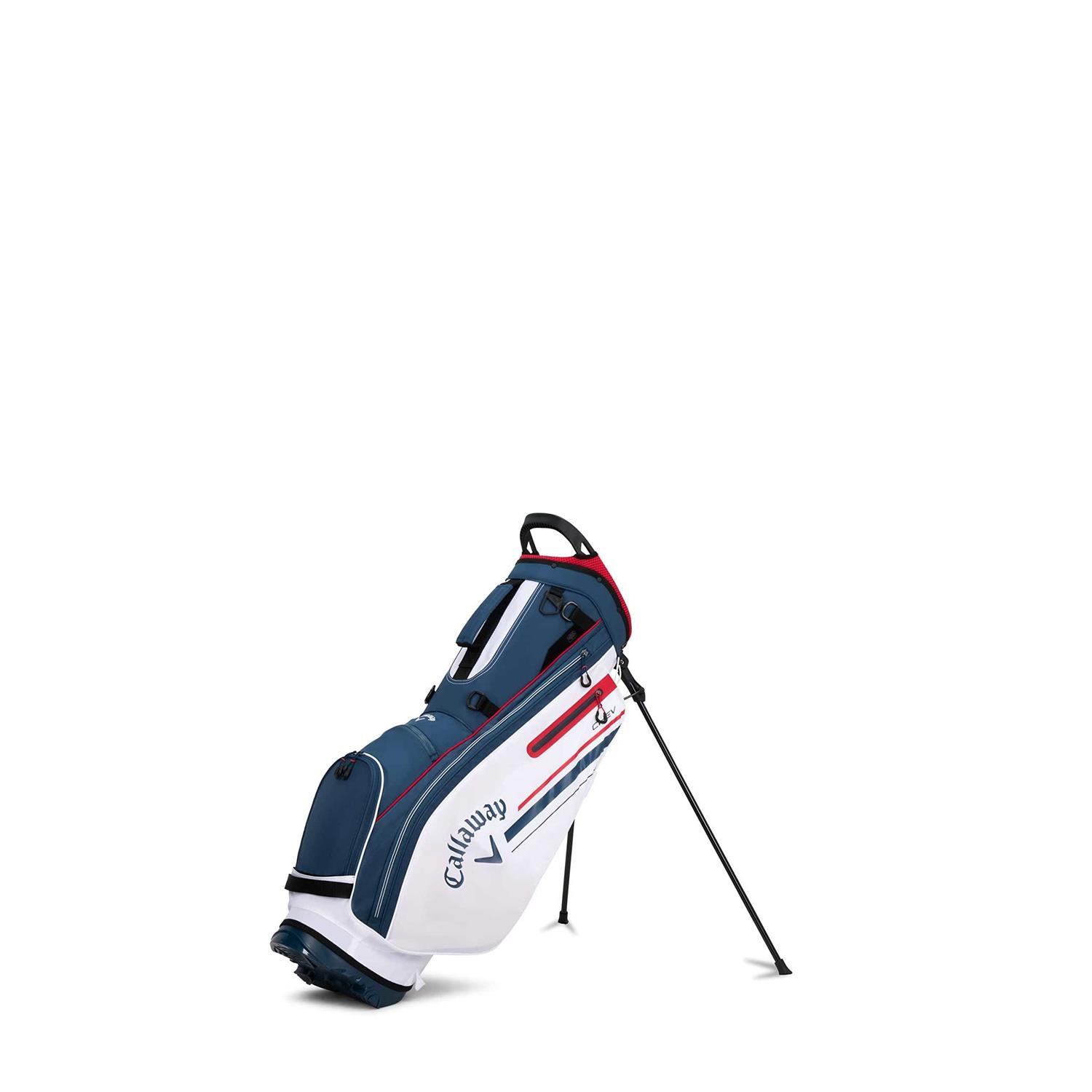 Callaway 2023 Chev Golf Stand Bag