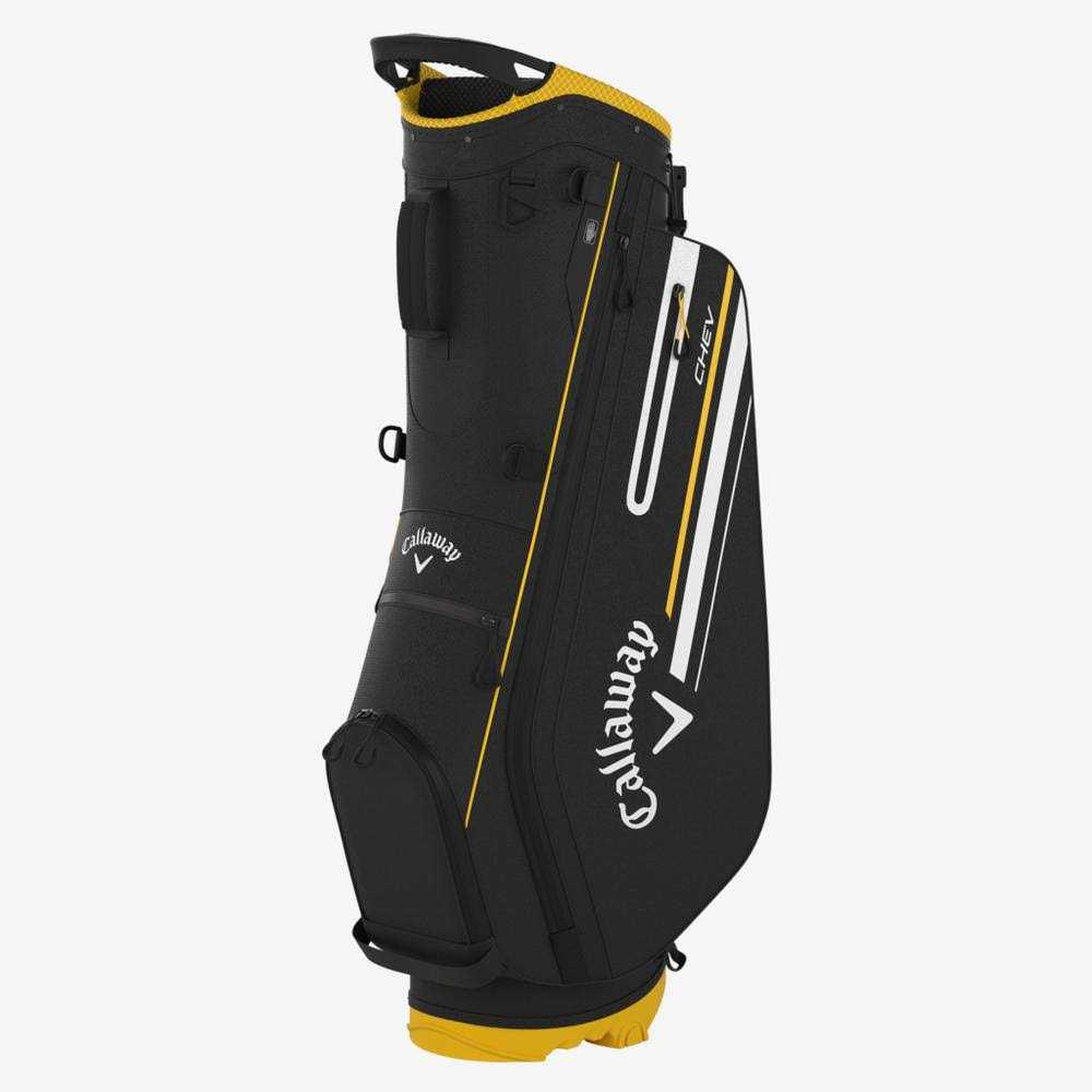 Alternative view of Callaway 2023 Chev Golf Stand Bag