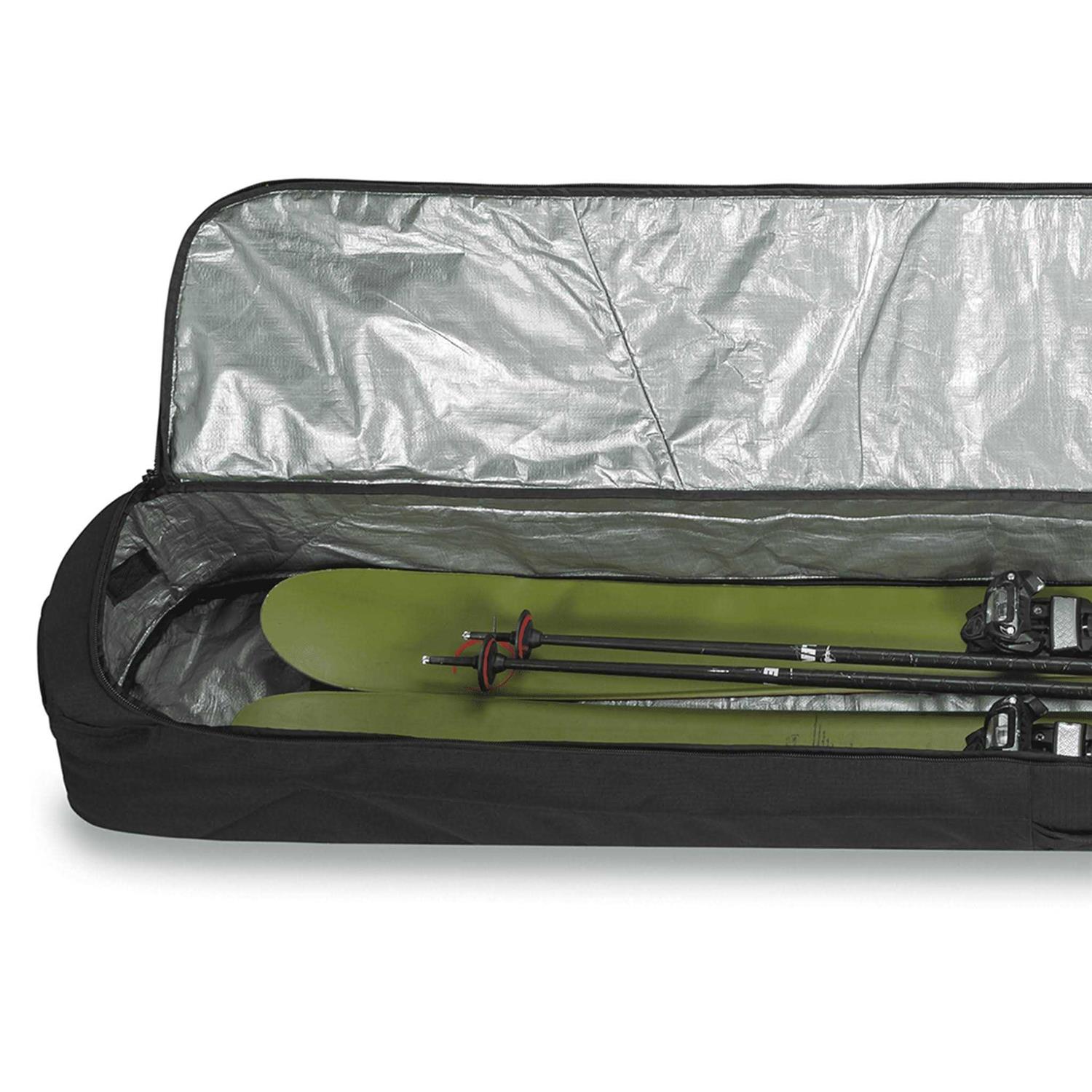 Dakine Fall Line Ski Roller Bag - Image 4