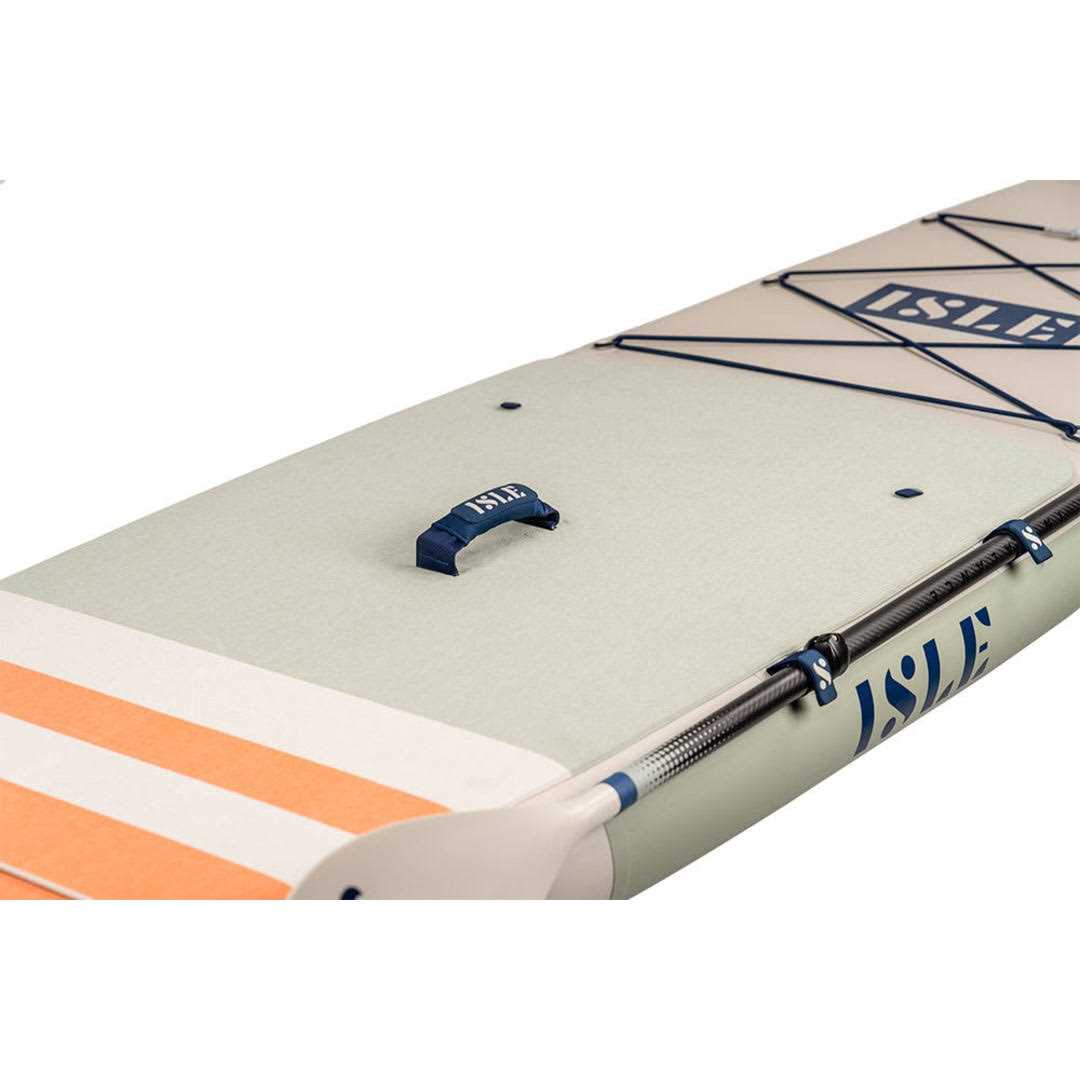 Pioneer Inflatable Paddle Board Package - Image 4