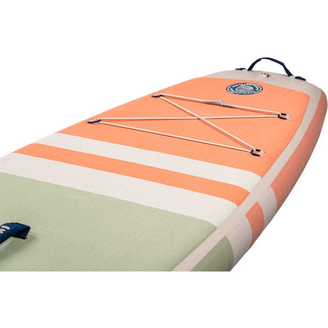Pioneer Inflatable Paddle Board Package - Image 5
