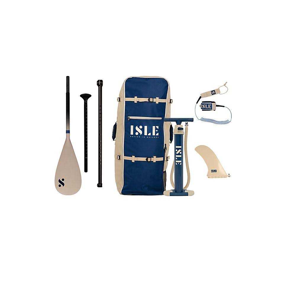 Pioneer Inflatable Paddle Board Package - Image 2