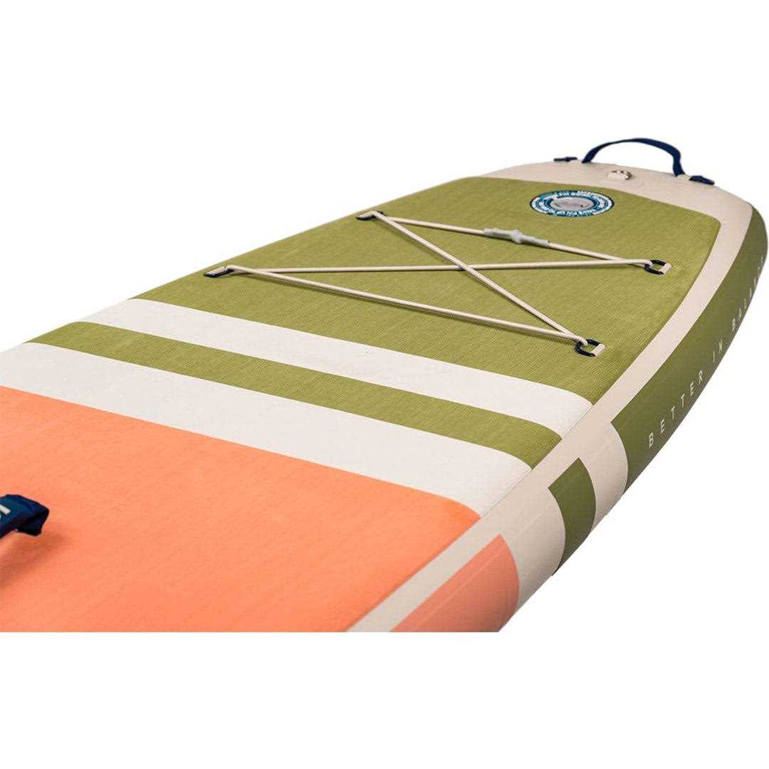 Pioneer Inflatable Paddle Board Package - Image 5