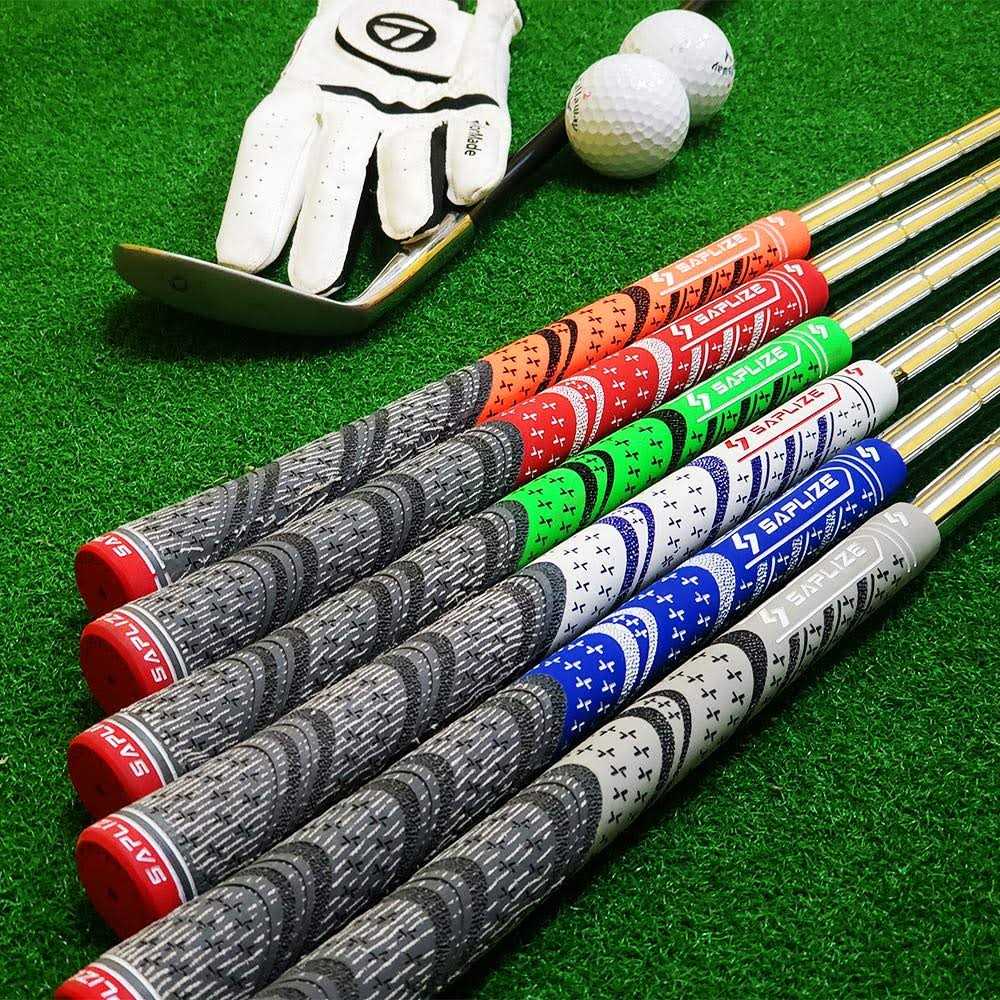 SAPLIZE Golf Grips - Image 2