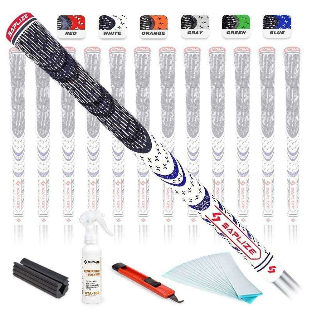 SAPLIZE Golf Grips - Image 5