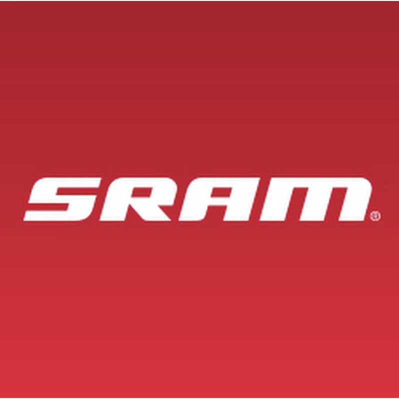 Alternative view of SRAM HS2 Disc Brake Rotor