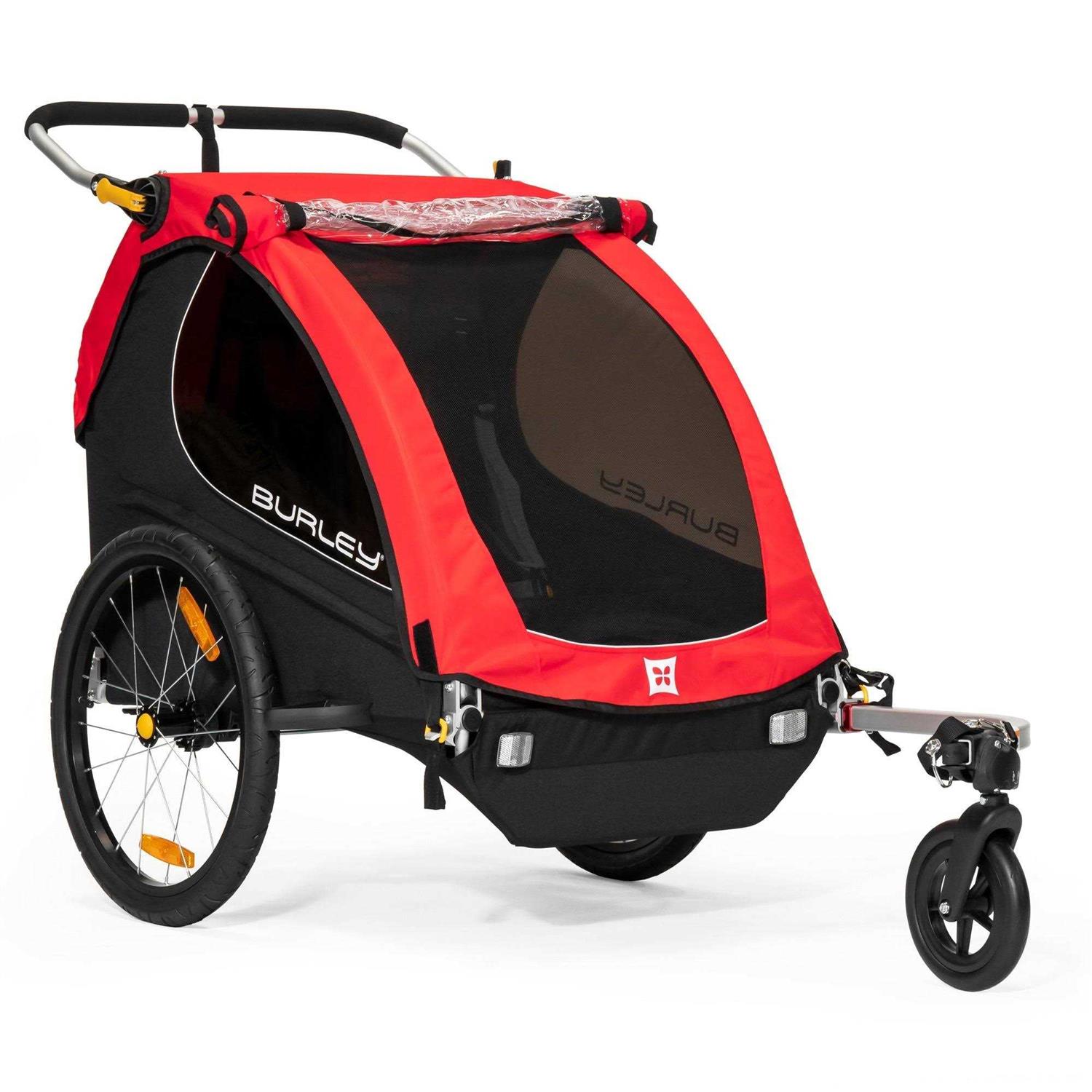 Burley Honey Bee Trailer