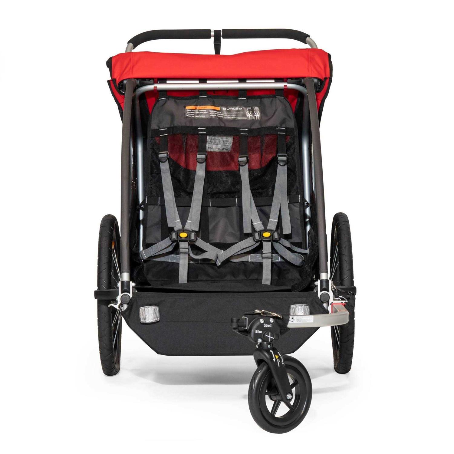 Burley Honey Bee Trailer - Image 4