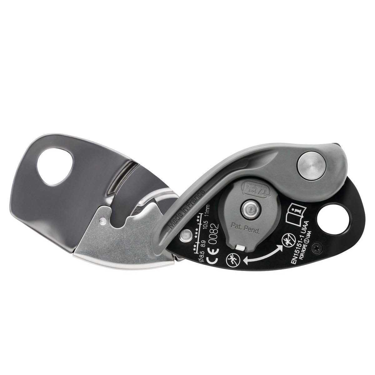 Petzl Grigri Belay Device - Image 2