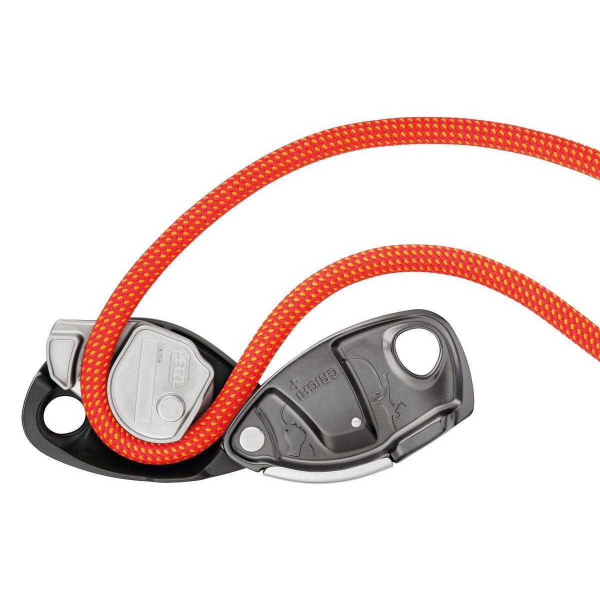 Petzl Grigri Belay Device - Image 3