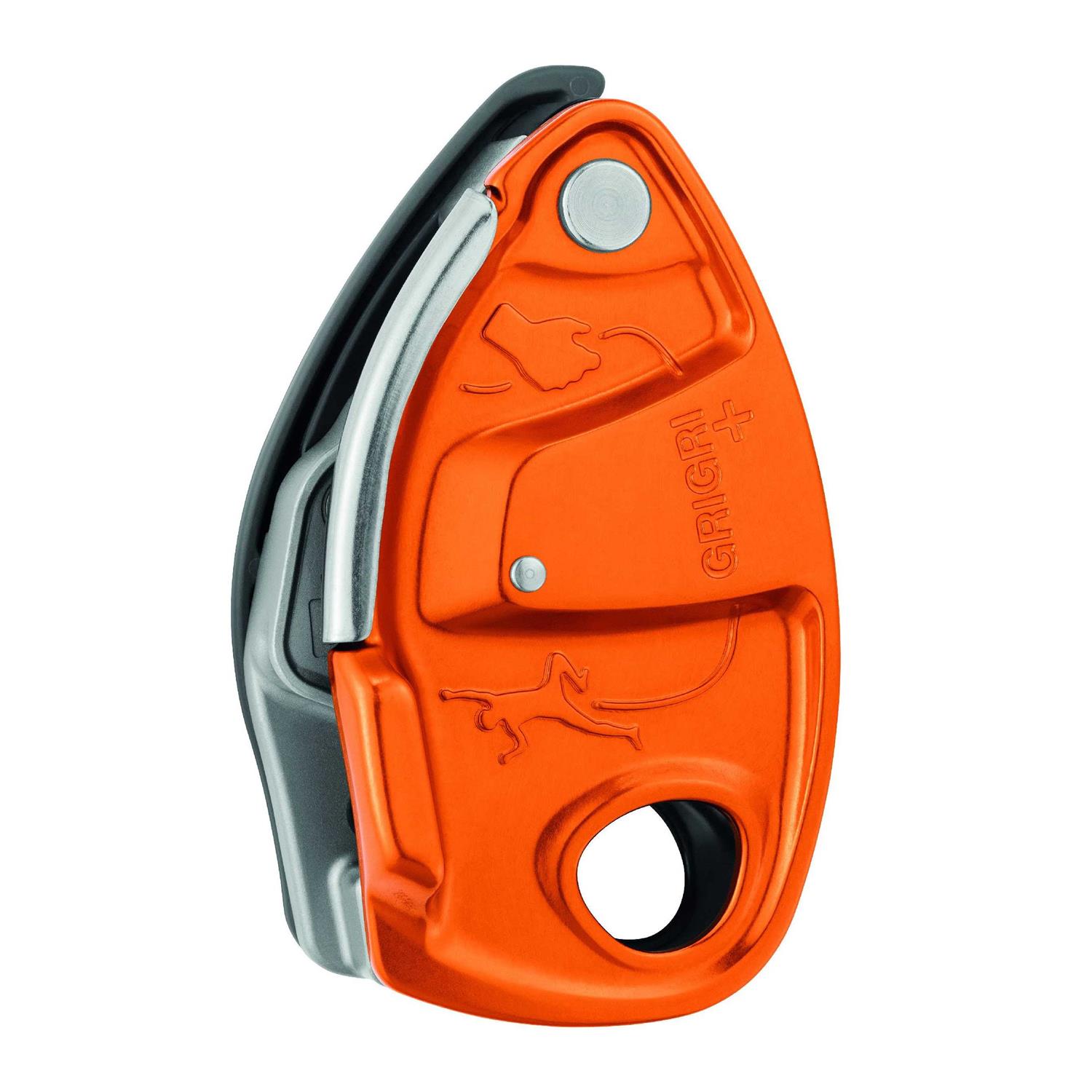 Petzl Grigri Belay Device - Image 3