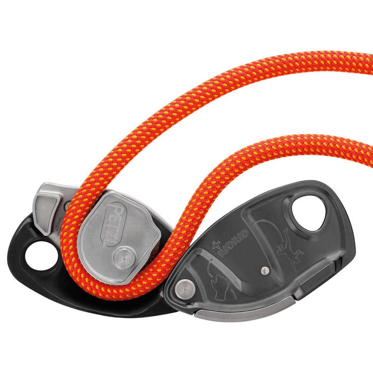 Petzl Grigri Belay Device - Image 5