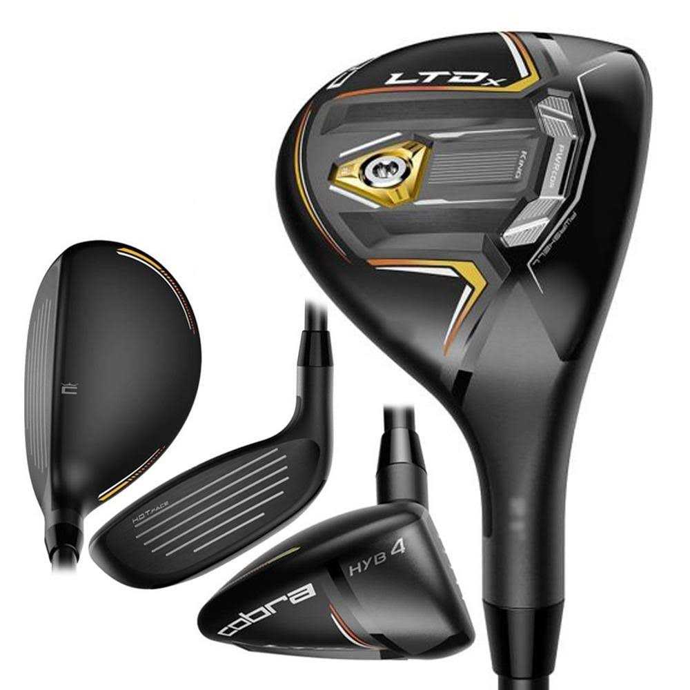 Cobra LTDx Hybrid - Image 3