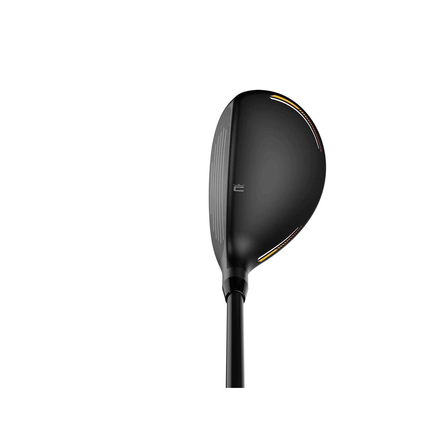 Cobra LTDx Hybrid - Image 4