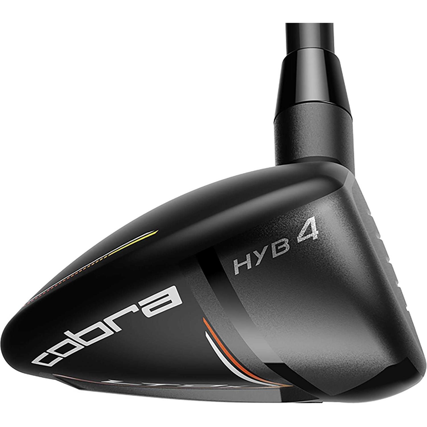 Cobra LTDx Hybrid - Image 5