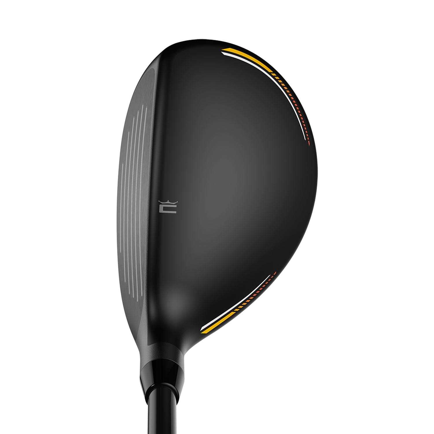 Cobra LTDx Hybrid - Image 2