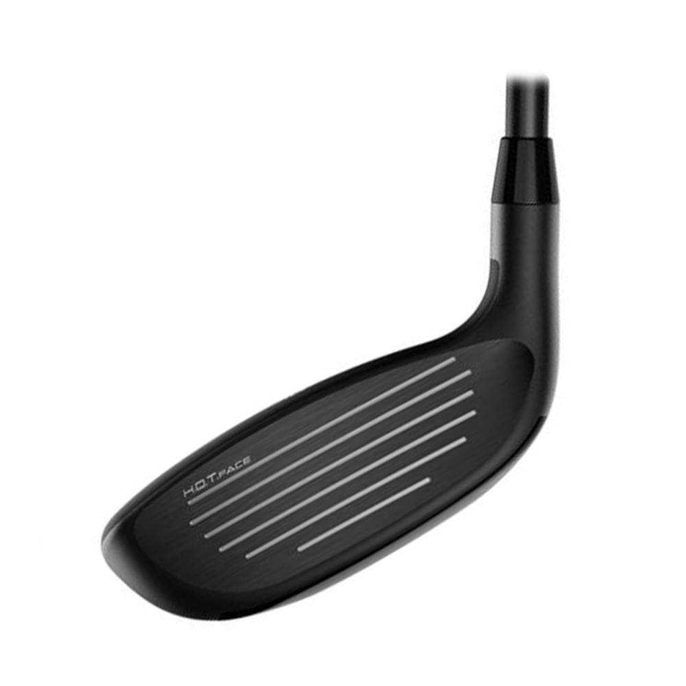 Cobra LTDx Hybrid - Image 4