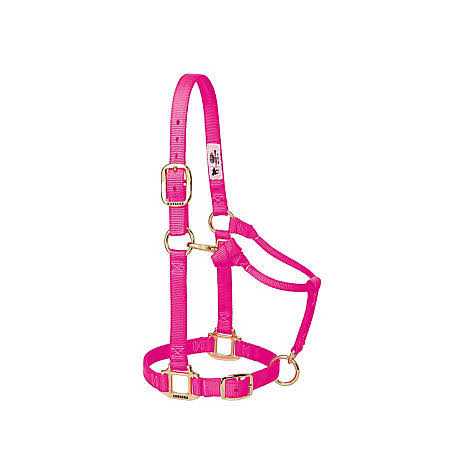 Weaver Original Adjustable Halter - Image 3