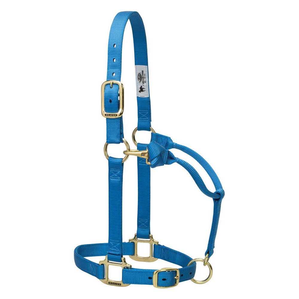 Weaver Original Adjustable Halter - Image 4