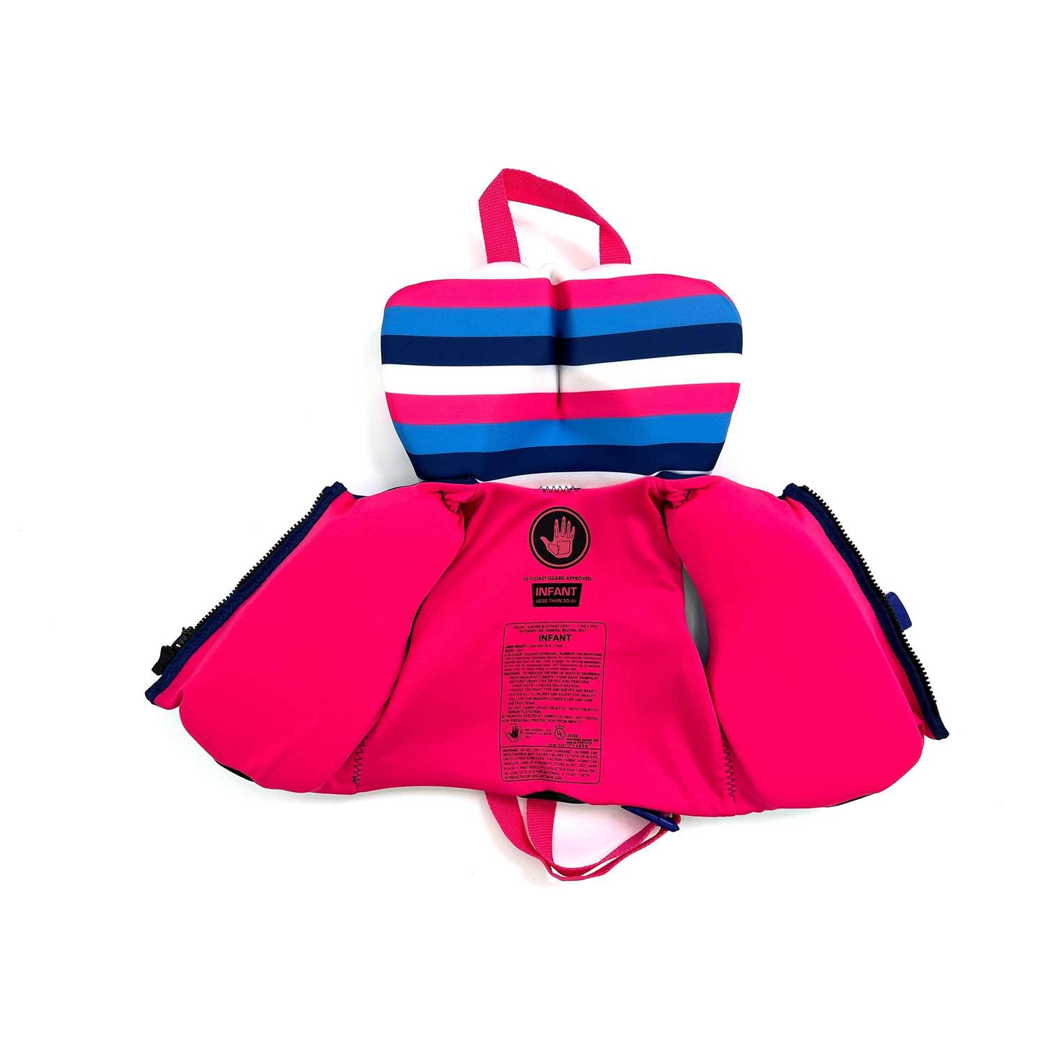 Body Glove Child Girl Evoprene PFD - Image 5