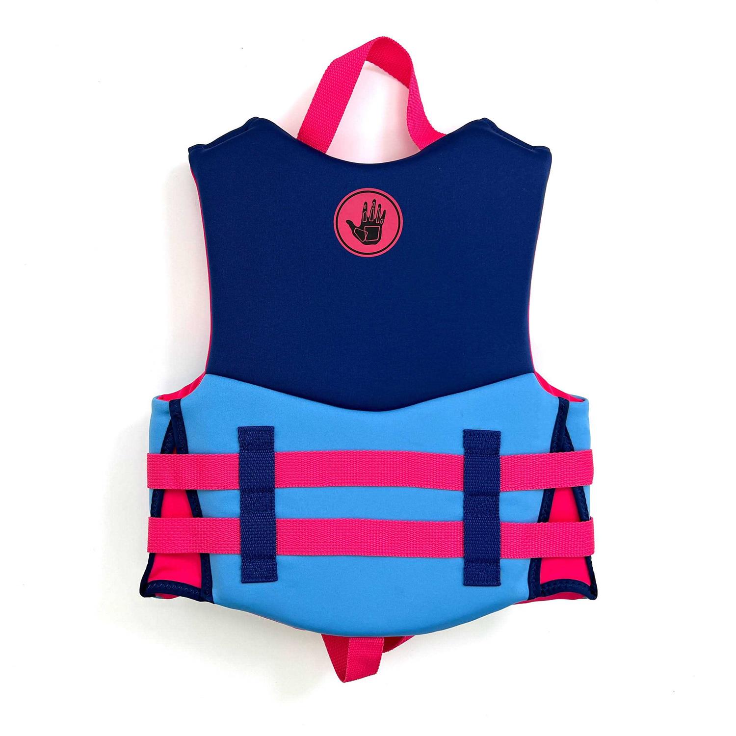 Body Glove Child Girl Evoprene PFD - Image 5