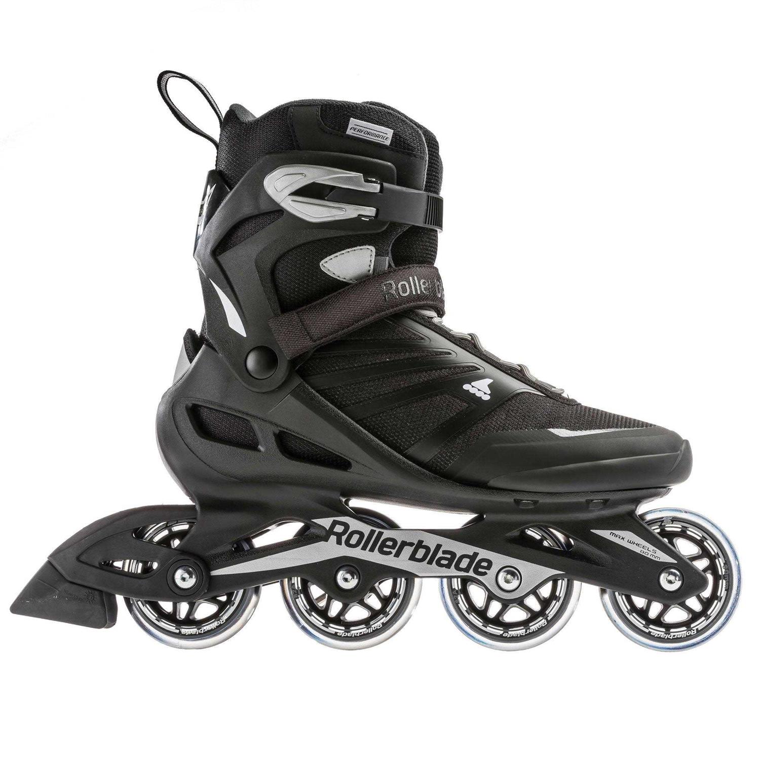 Rollerblade Zetrablade Inline Skates