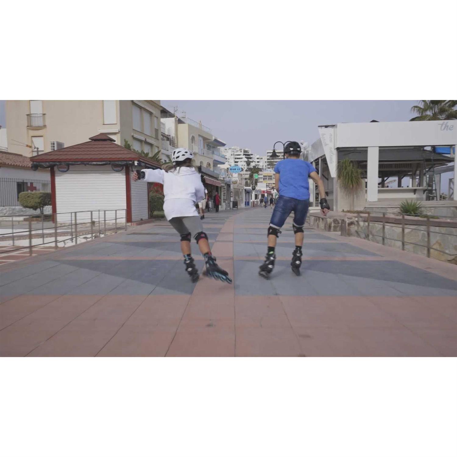 Rollerblade Zetrablade Inline Skates - Image 3