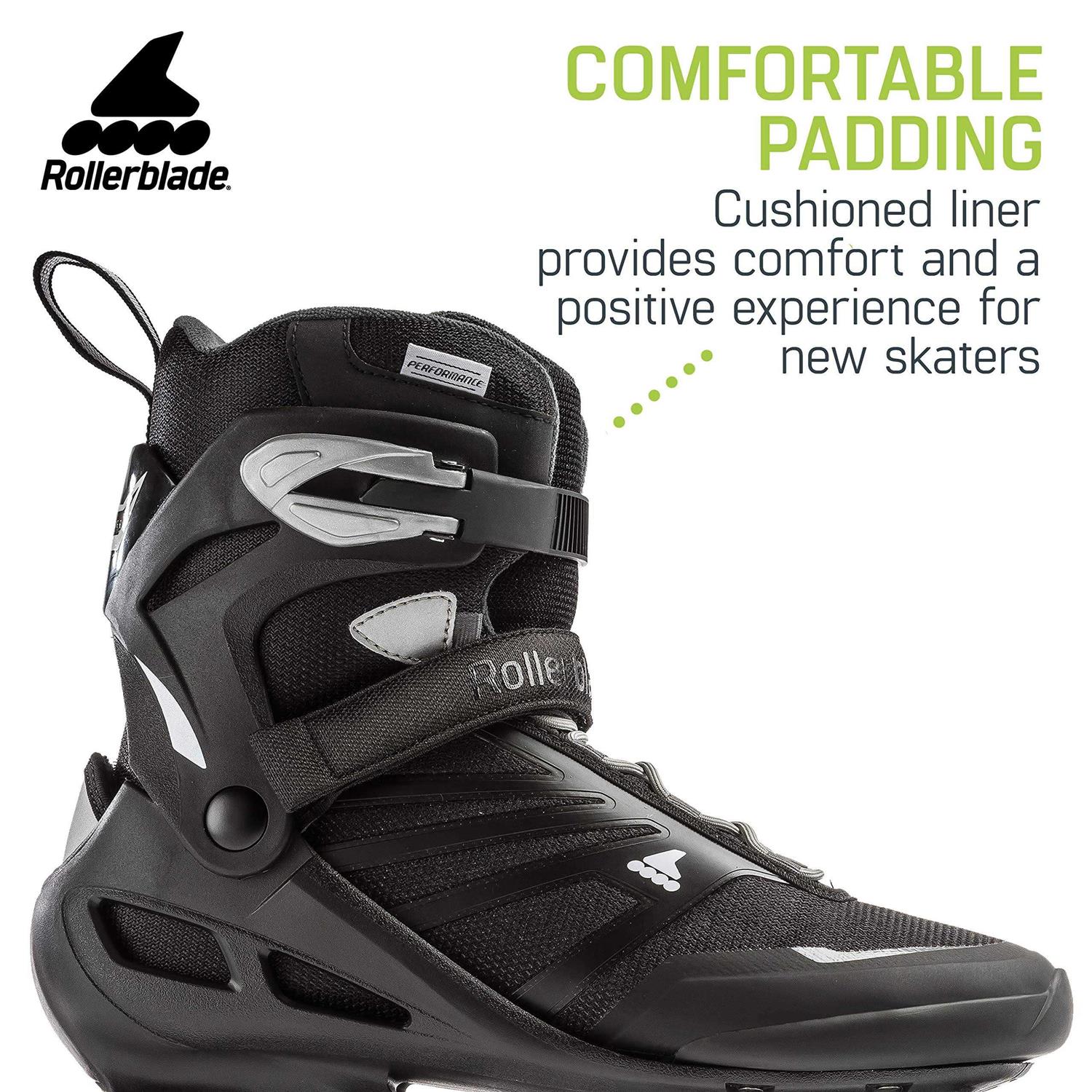 Rollerblade Zetrablade Inline Skates - Image 2