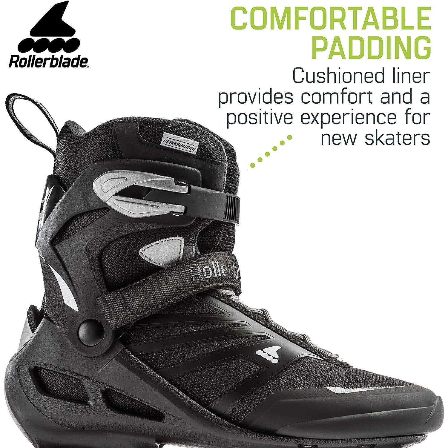 Rollerblade Zetrablade Inline Skates - Image 2
