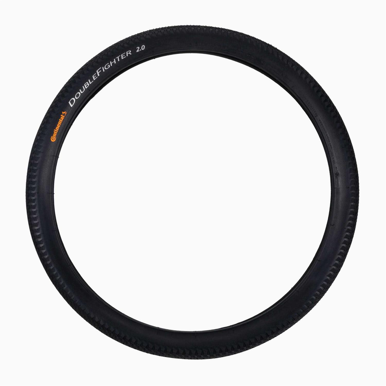 Continental Double Fighter III