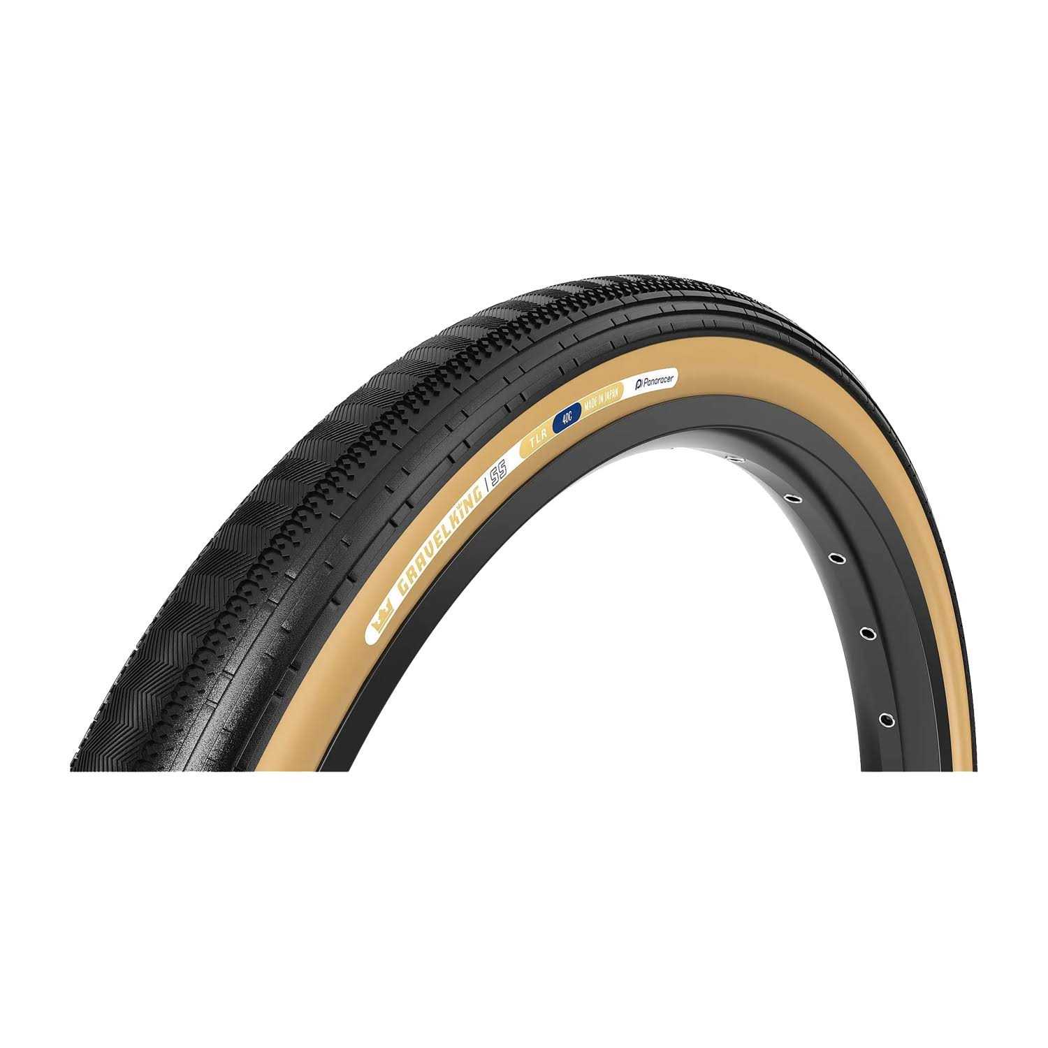 Panaracer GravelKing SS Tire - Image 5