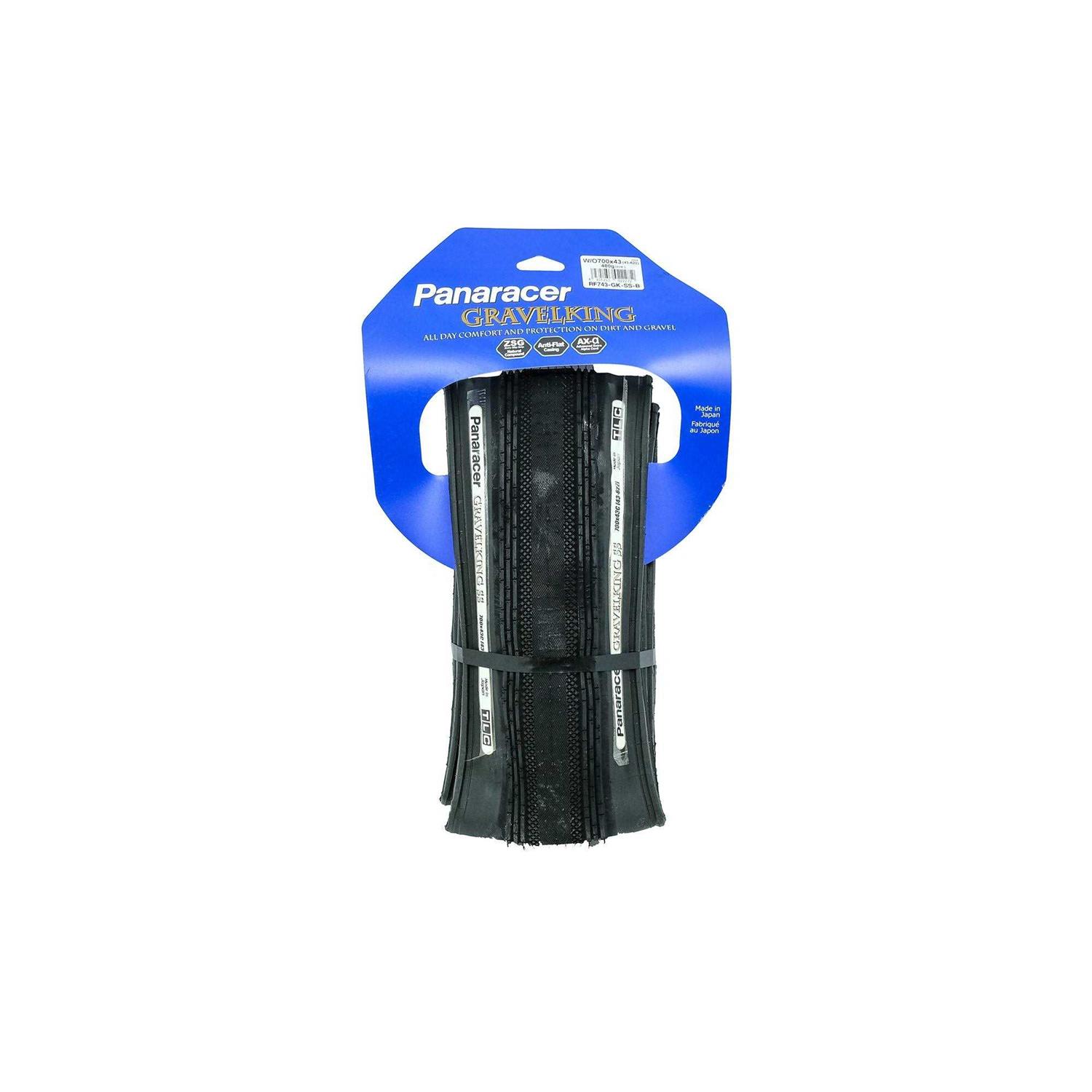 Panaracer GravelKing SS Tire - Image 3