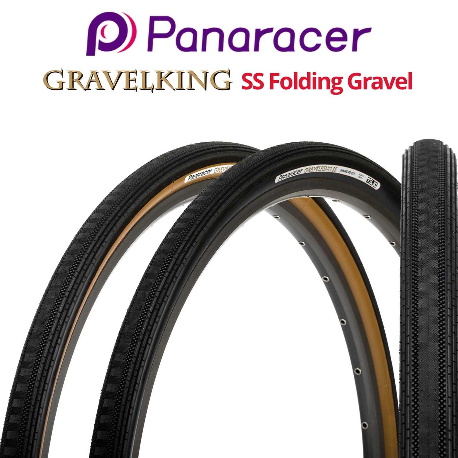 Panaracer GravelKing SS Tire - Image 5