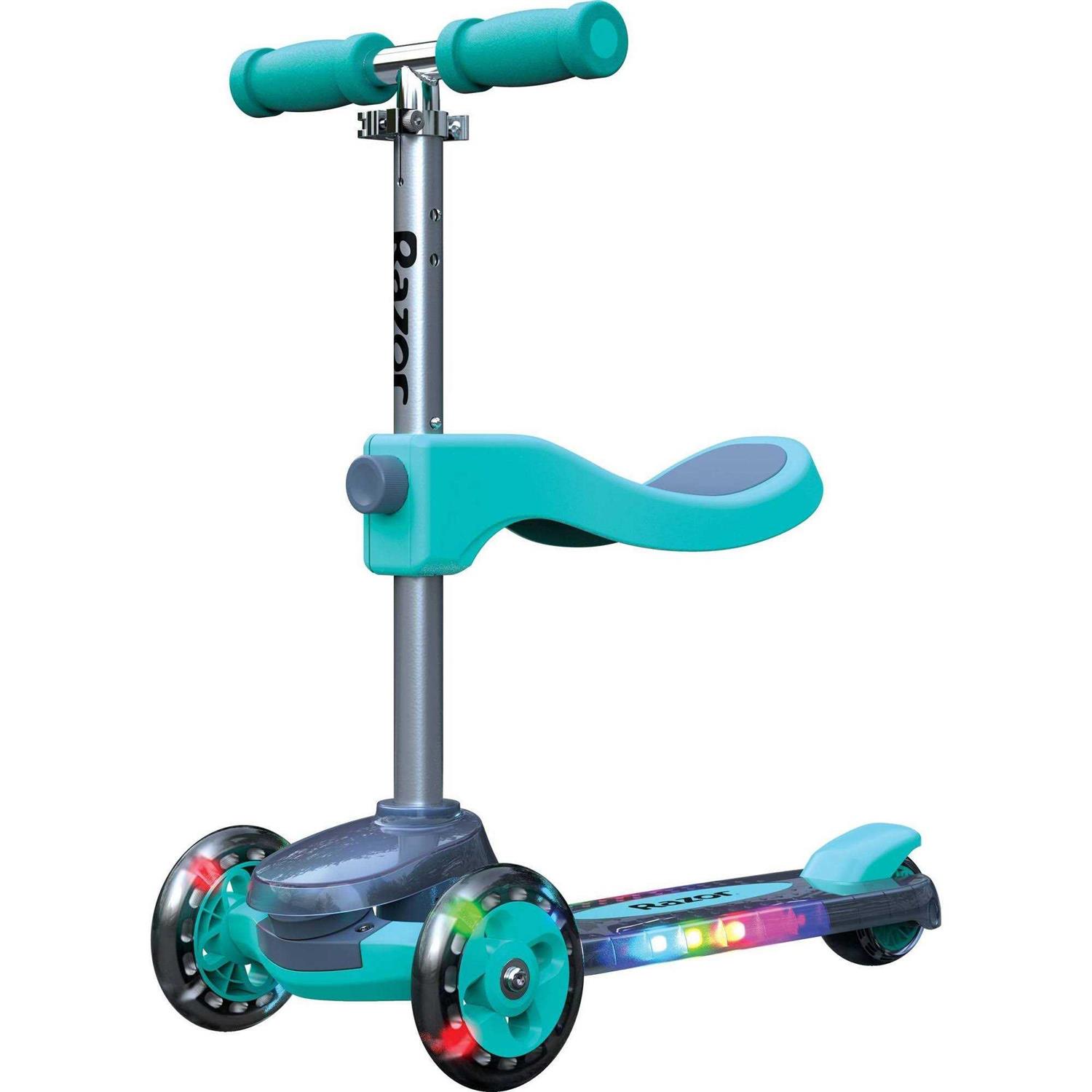 Razor Rollie DLX Scooter - Image 2