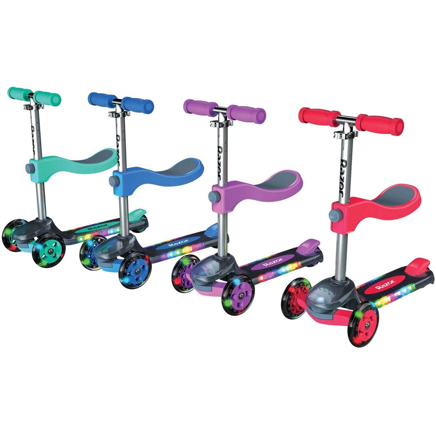 Razor Rollie DLX Scooter - Image 4