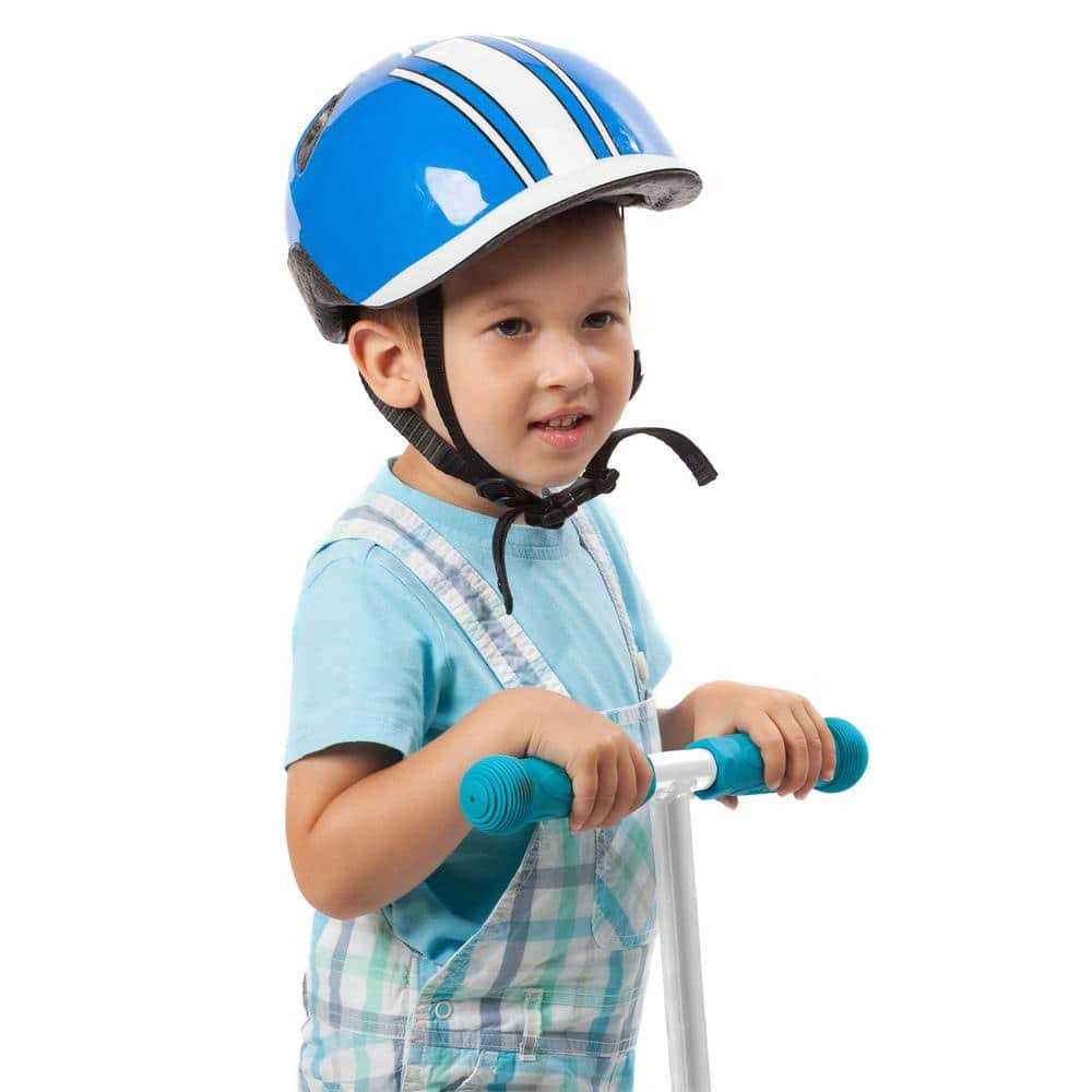Lil' Rider 2-in-1 Convertible Scooter - Image 4