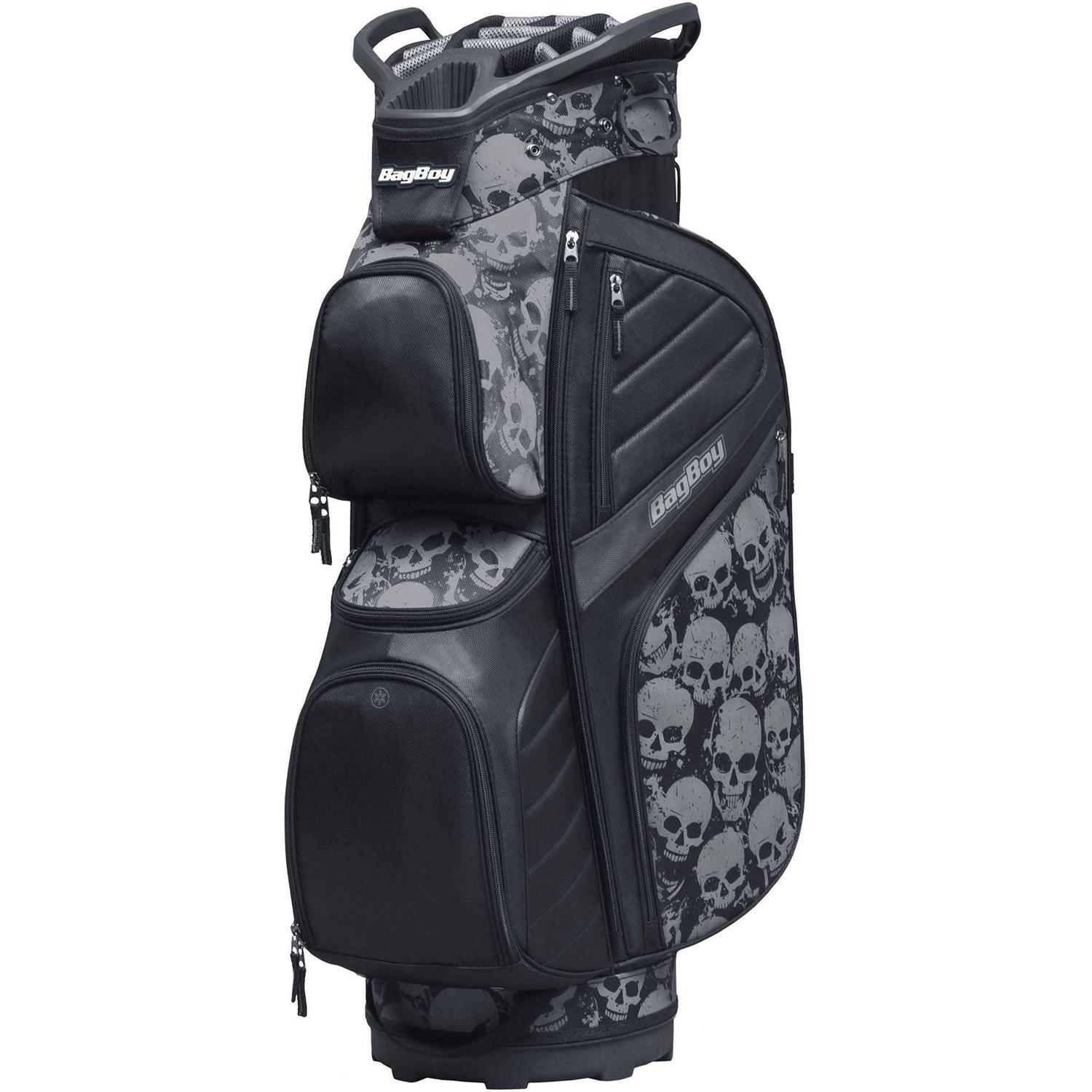 Bag Boy CB-15 Cart Golf Bag - Image 4
