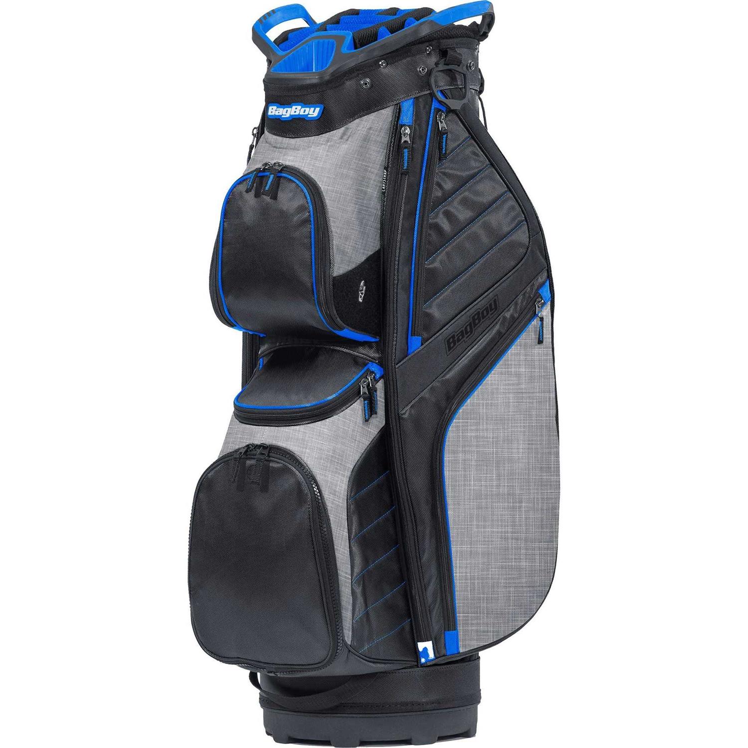Bag Boy CB-15 Cart Golf Bag - Image 5