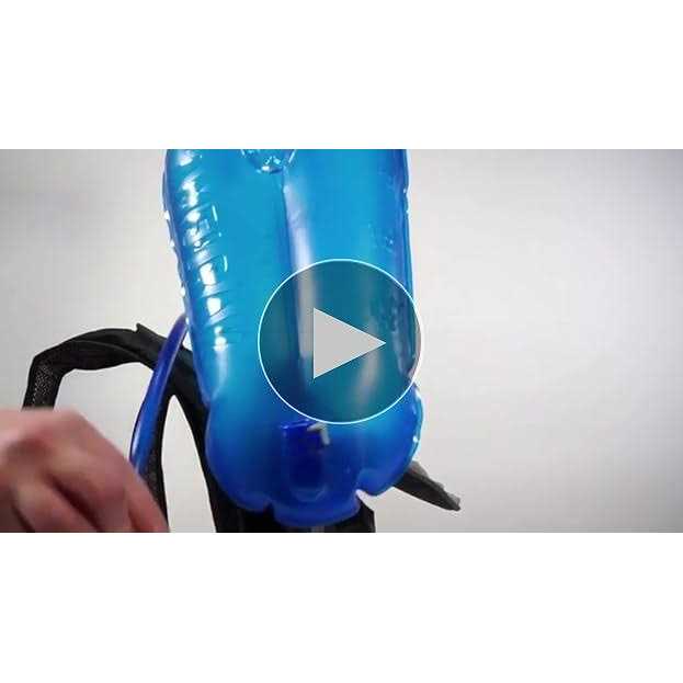 Alternative view of CamelBak Rogue Light Hydration Pack