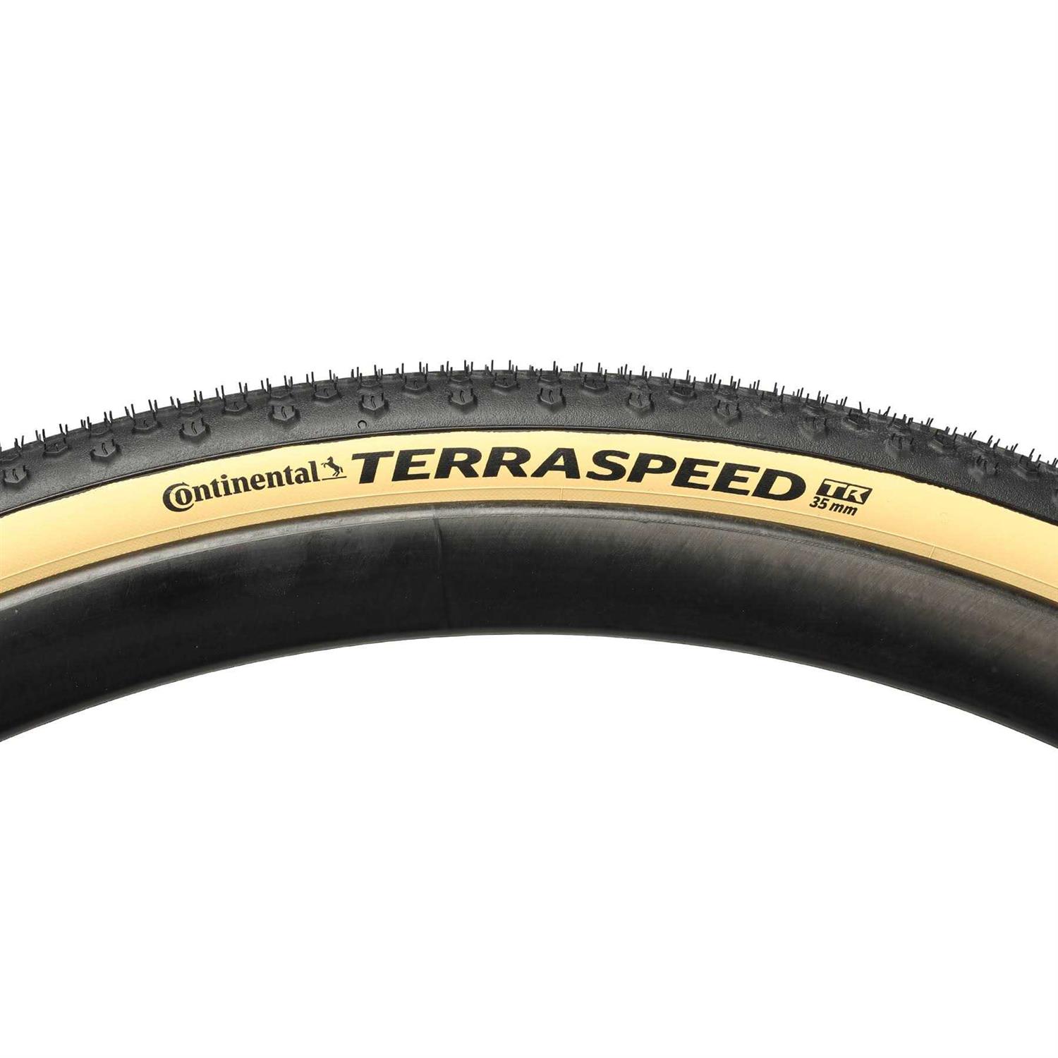 Continental Terra Speed ProTection - Image 2