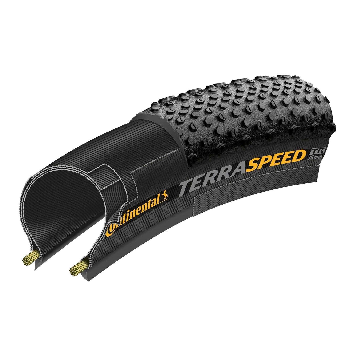 Continental Terra Speed ProTection - Image 3