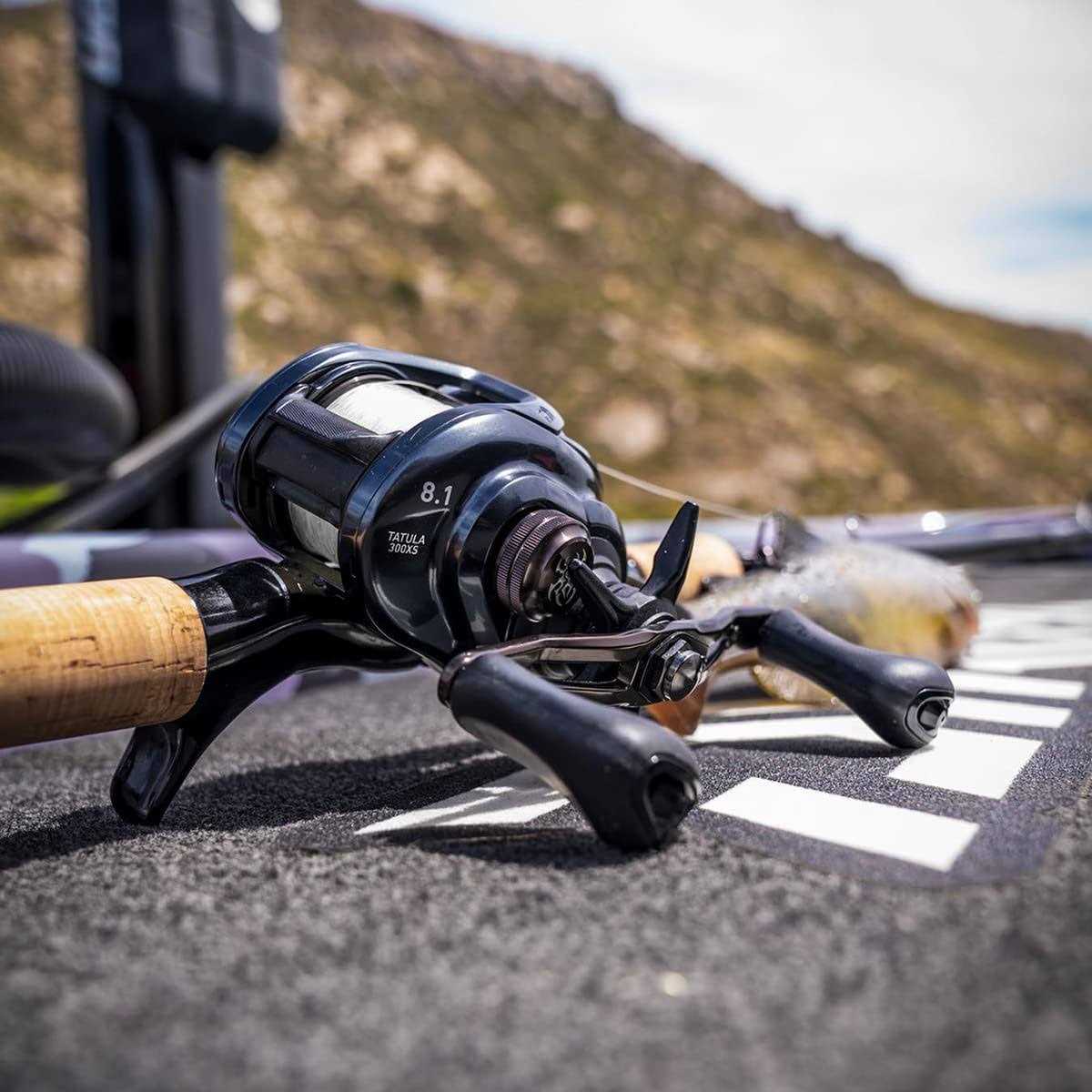Daiwa Procyon AL Spinning Reel - Image 4