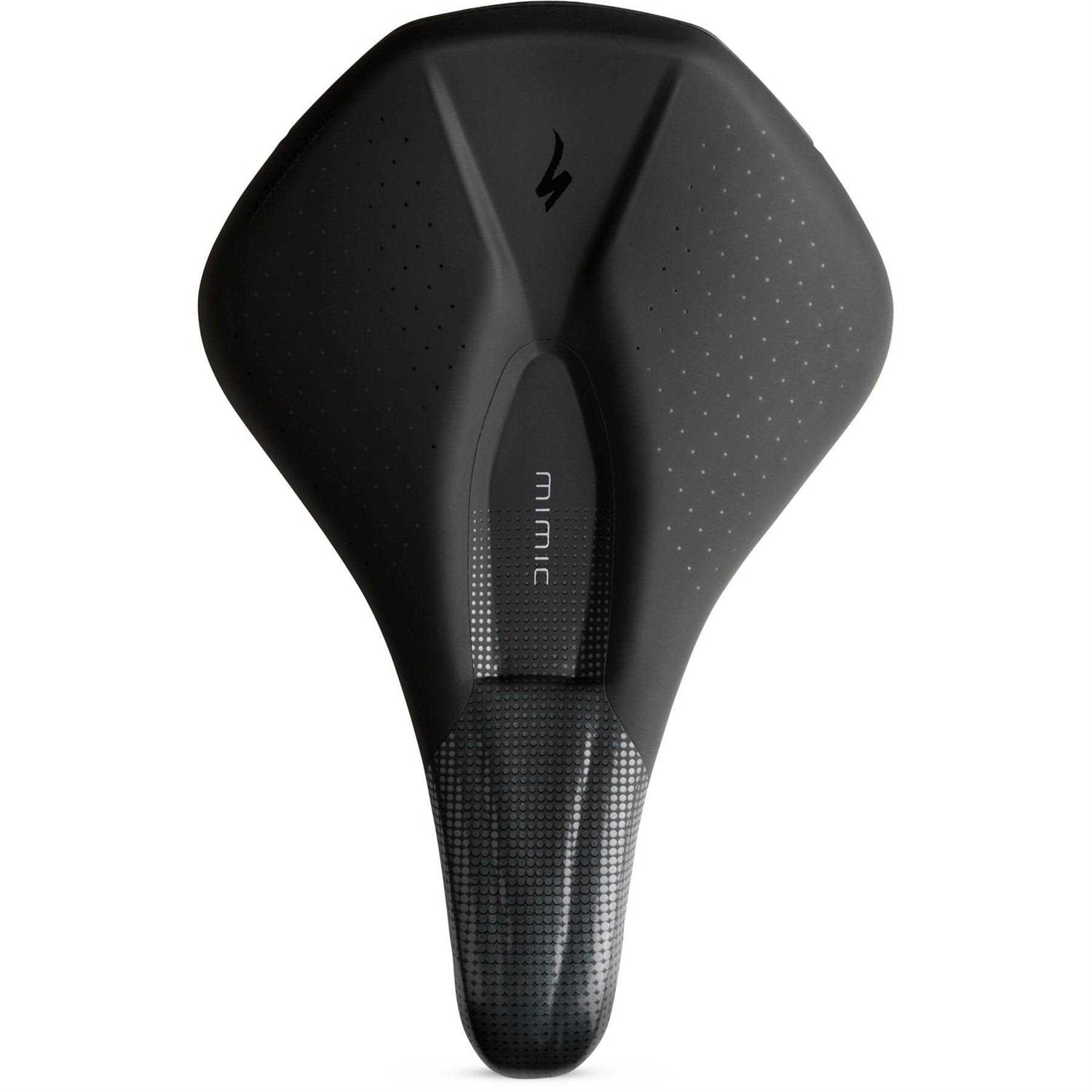 Specialized Power Comp Mimic Saddle - Image 3