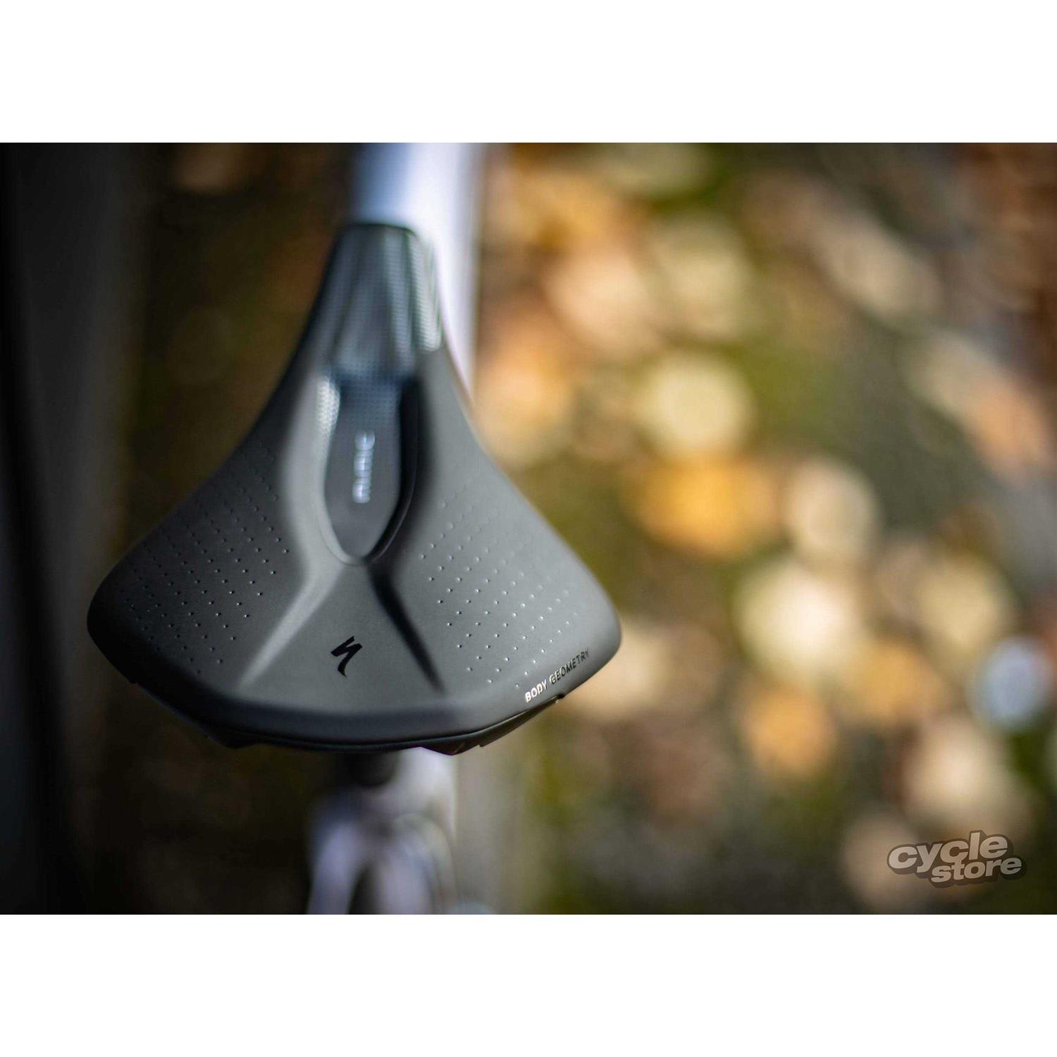 Specialized Power Comp Mimic Saddle - Image 4