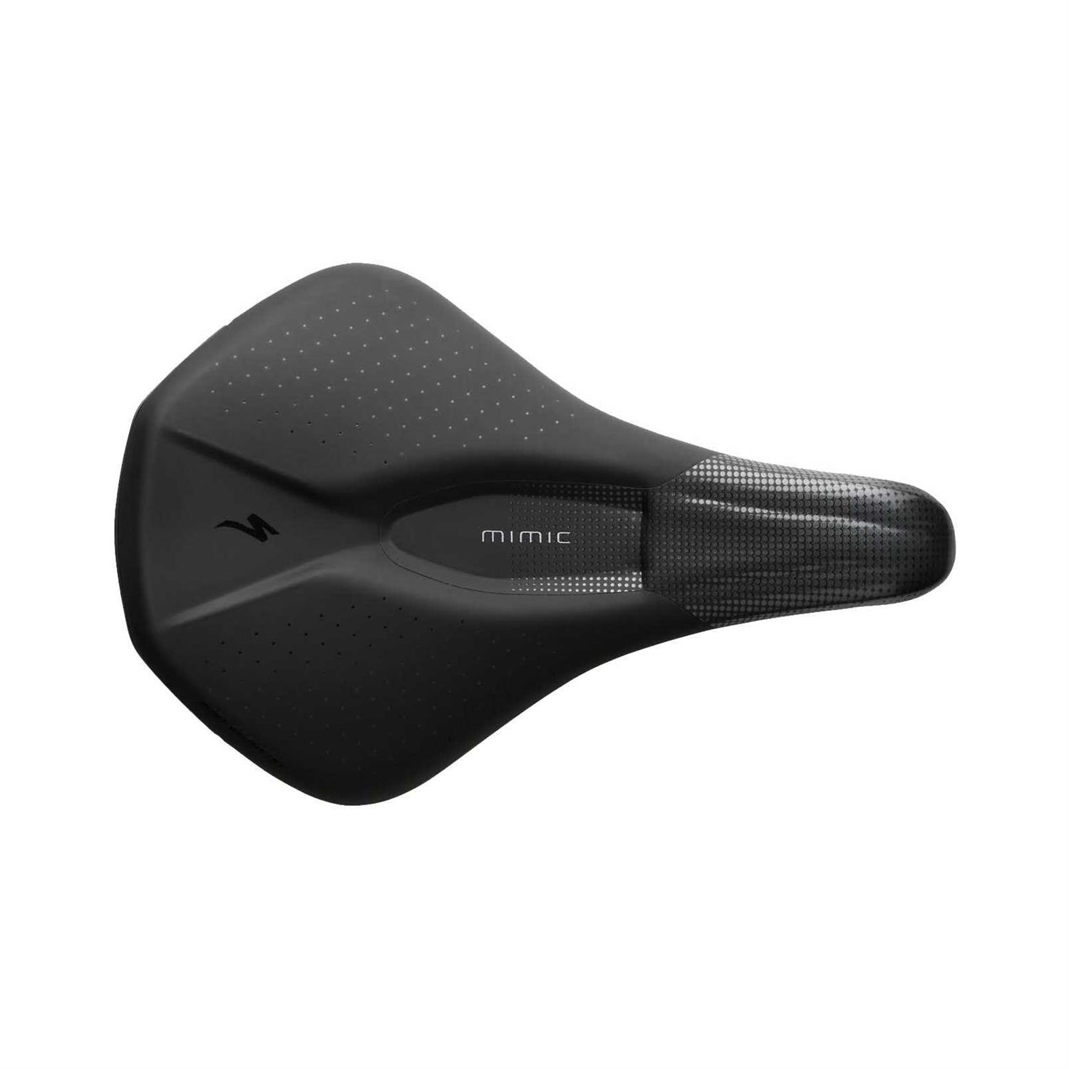 Specialized Power Comp Mimic Saddle - Image 3