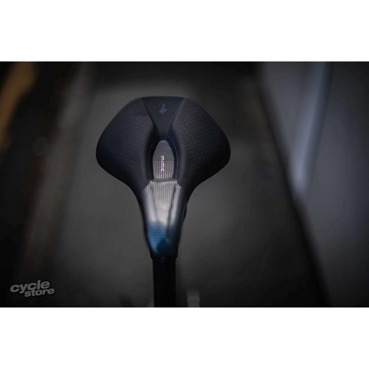 Specialized Power Comp Mimic Saddle - Image 3
