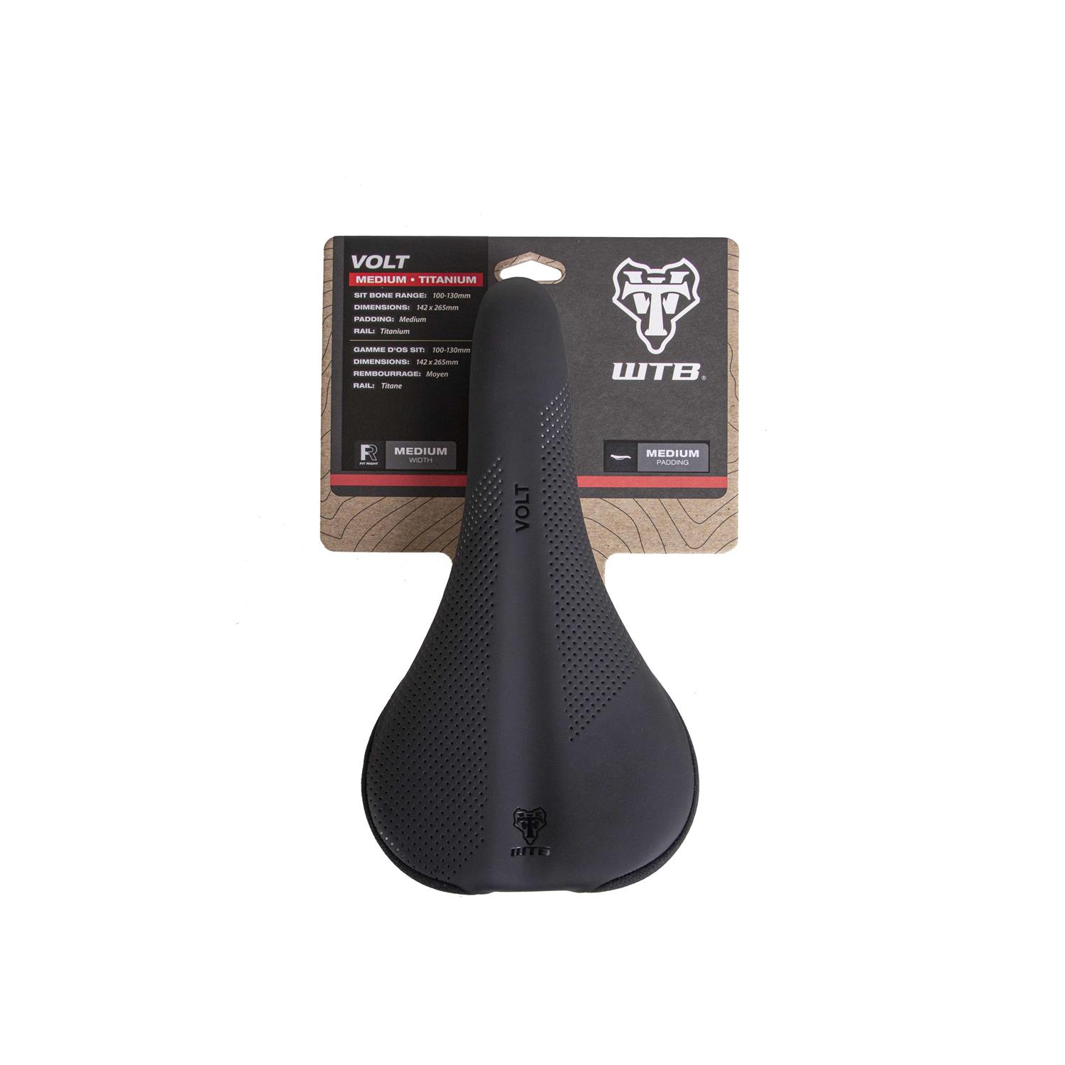 WTB Volt Saddle - Image 4