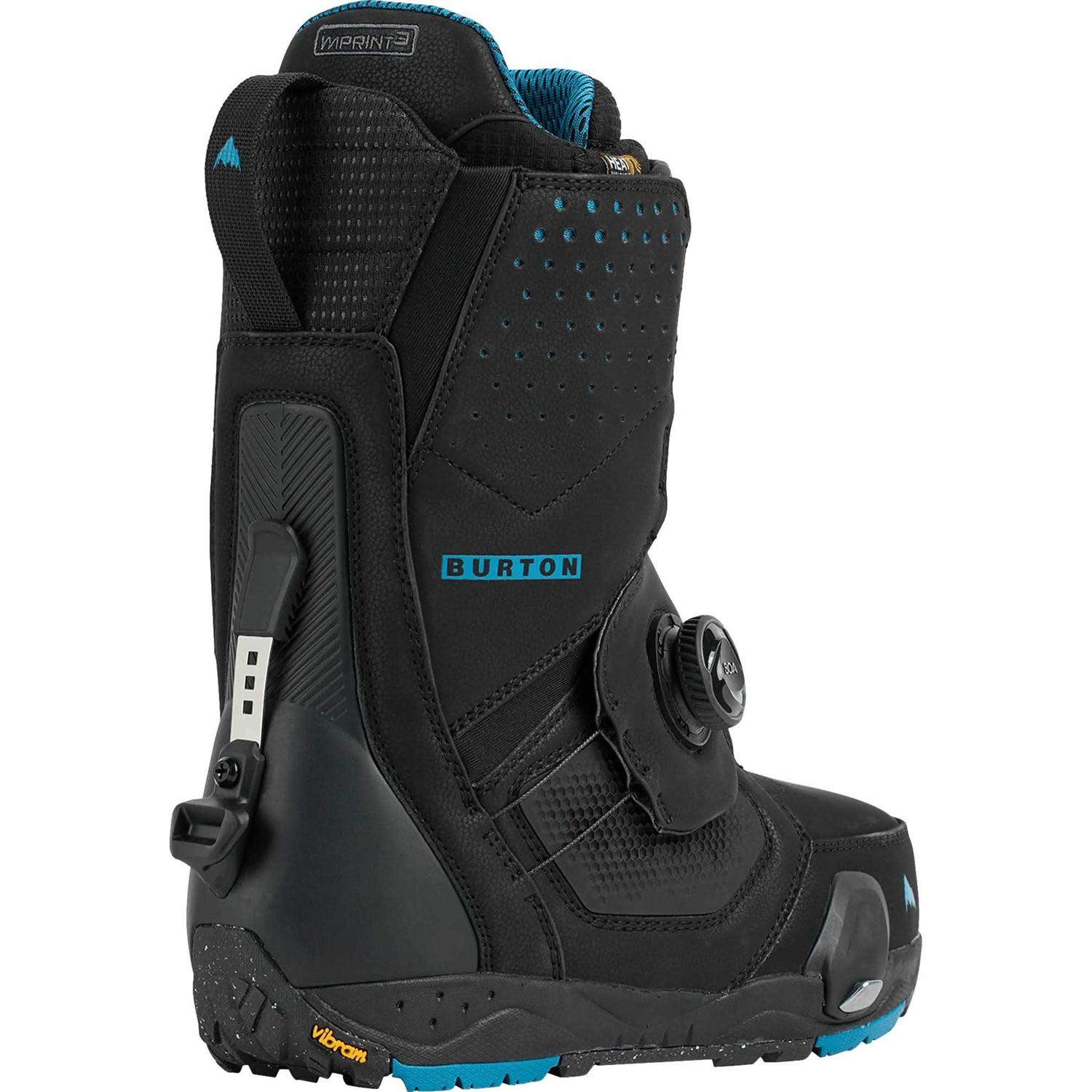 Alternative view of Burton Photon Step On Snowboard Boots